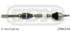 RENAU 8200087860 Drive Shaft